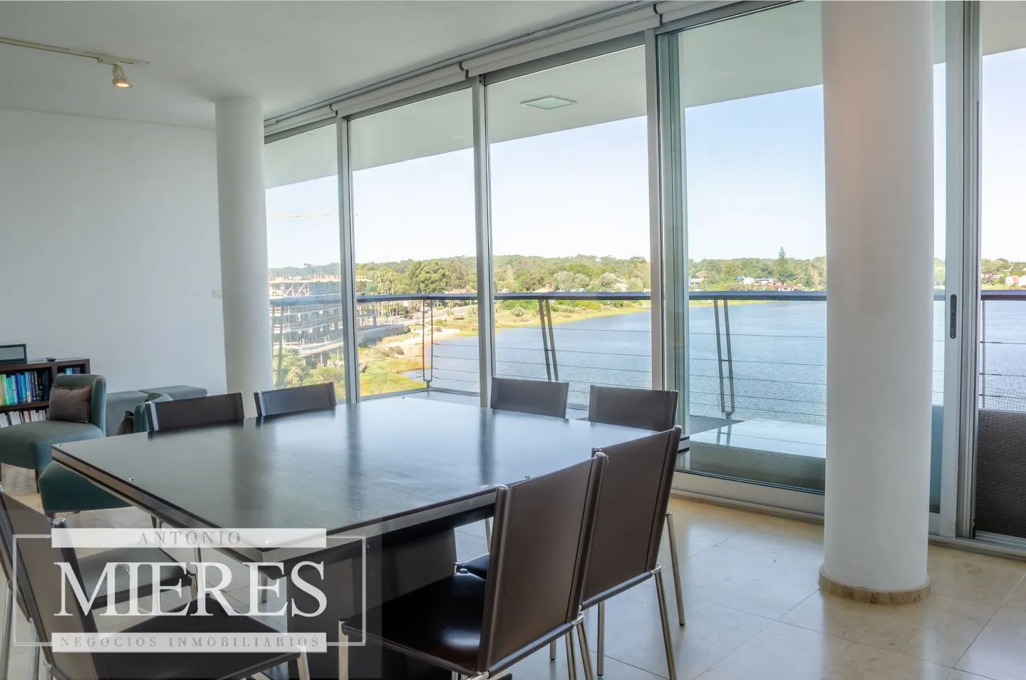 Venta Apartamento de 3 dormitorios en La Barra, Maldonado. — foto 6
