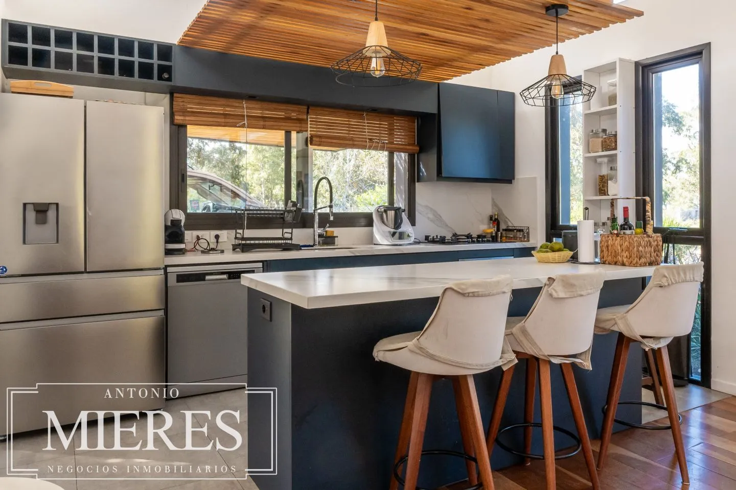 Alquiler temporario y Venta de Casa 3 DORMITORIOS — foto 12