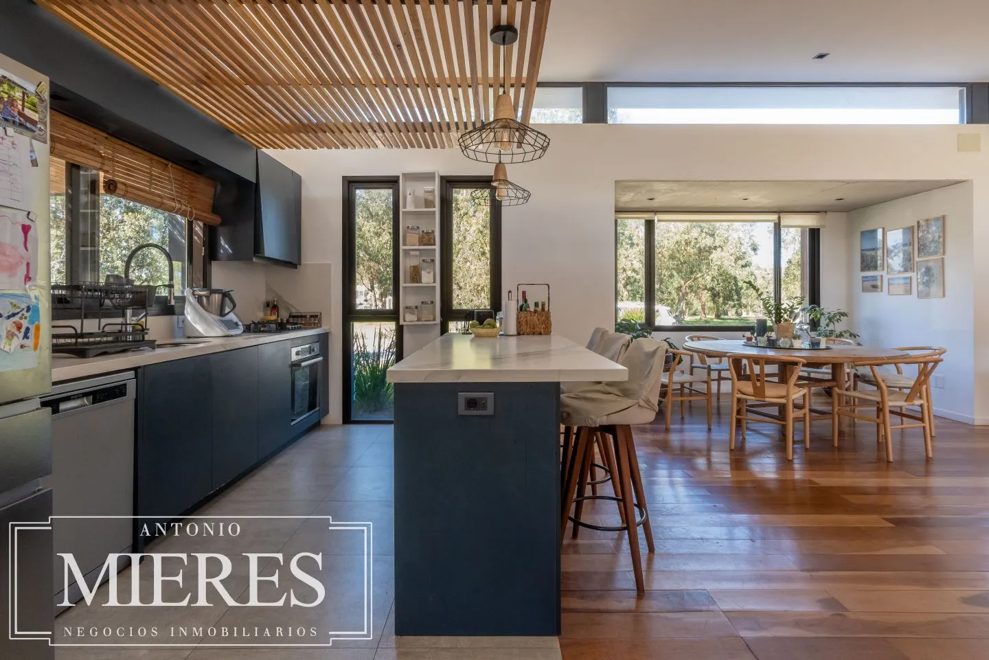 Alquiler temporario y Venta de Casa 3 DORMITORIOS — foto 13