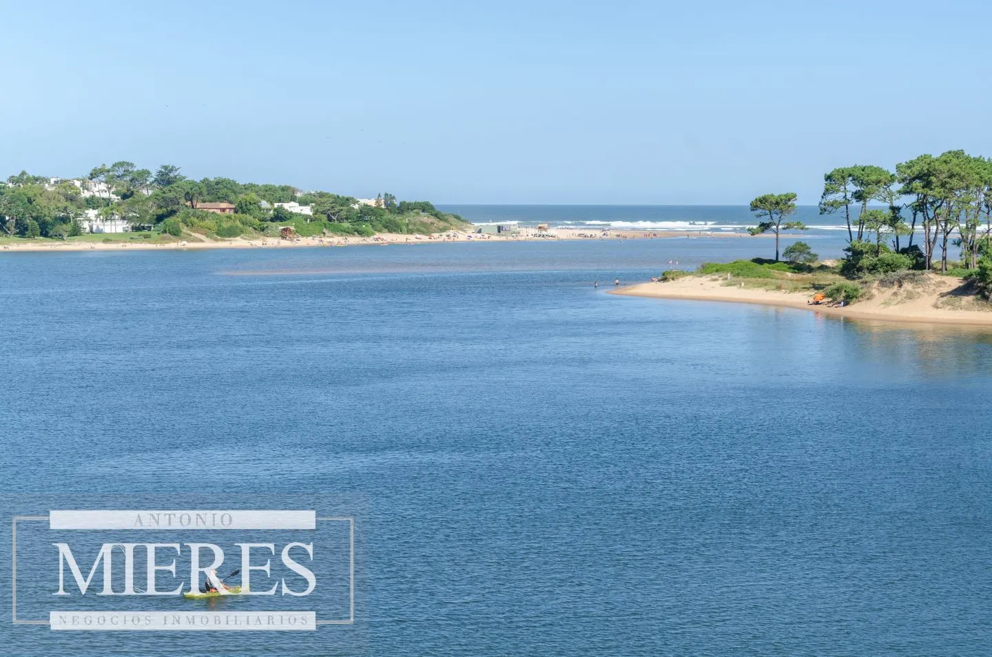 Venta Apartamento de 3 dormitorios en La Barra, Maldonado. — foto 9