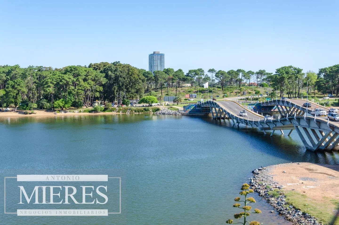 Venta Apartamento de 3 dormitorios en La Barra, Maldonado. — foto 10