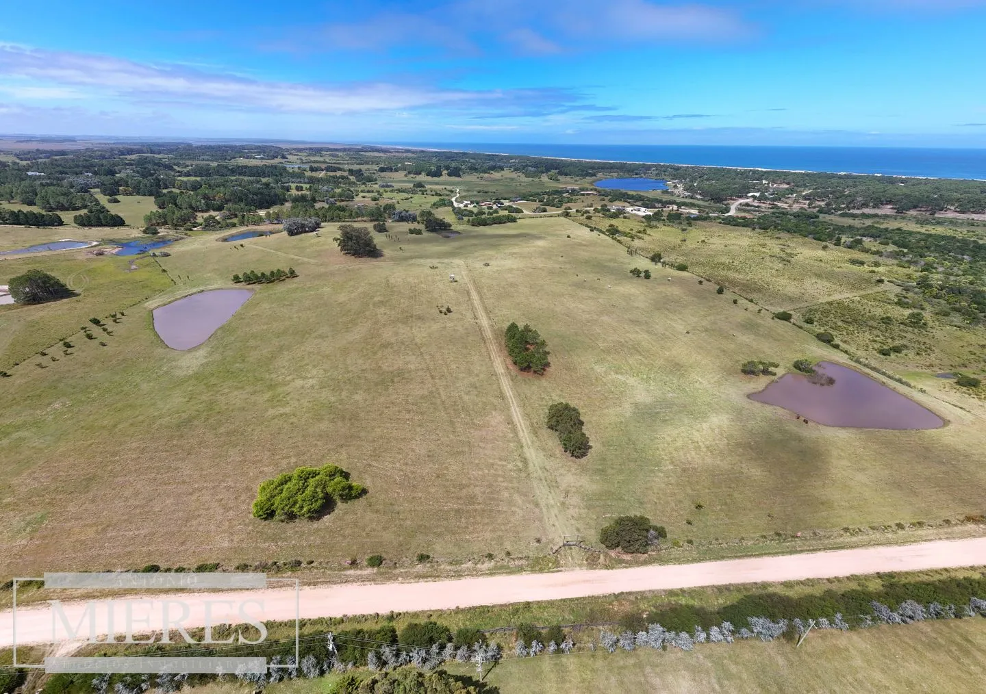 CHACRA EN VENTA, 10 HAS EN JOSE IGNACIO VISTA MAR — foto 14