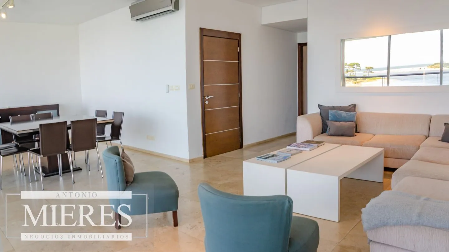 Venta Apartamento de 3 dormitorios en La Barra, Maldonado. — foto 11