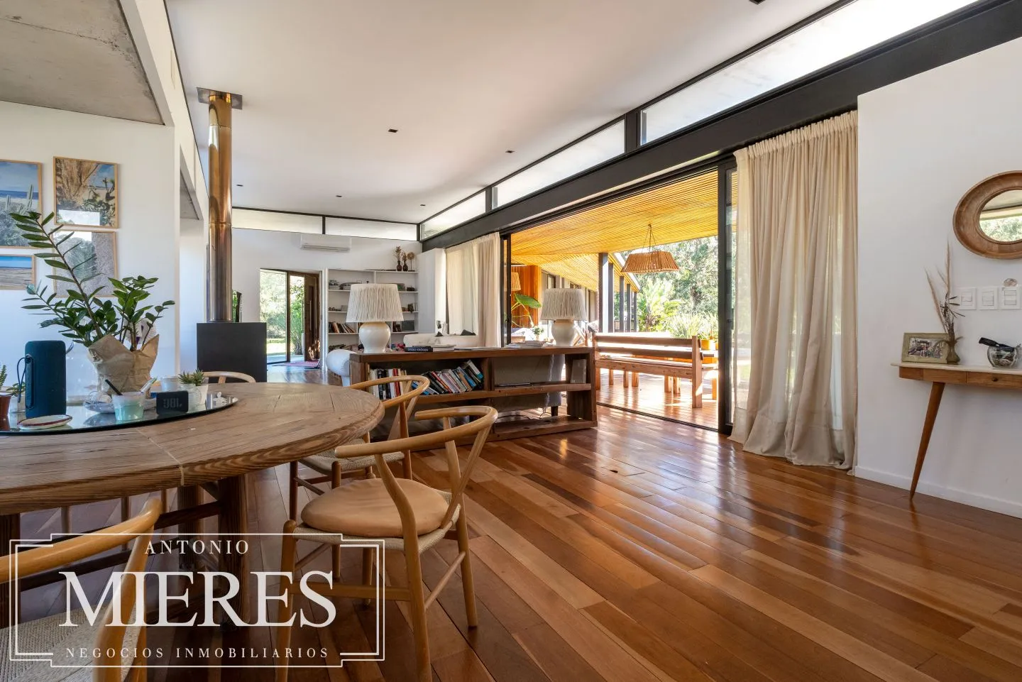 Alquiler temporario y Venta de Casa 3 DORMITORIOS — foto 16
