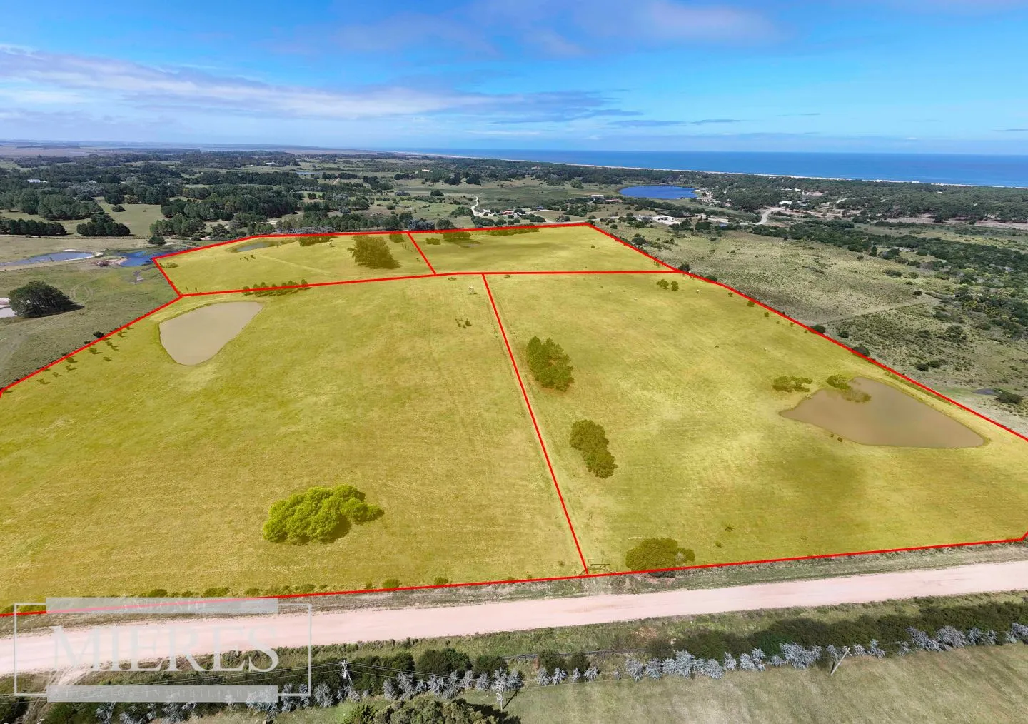 CHACRA EN VENTA, 10 HAS EN JOSE IGNACIO VISTA MAR — foto 15