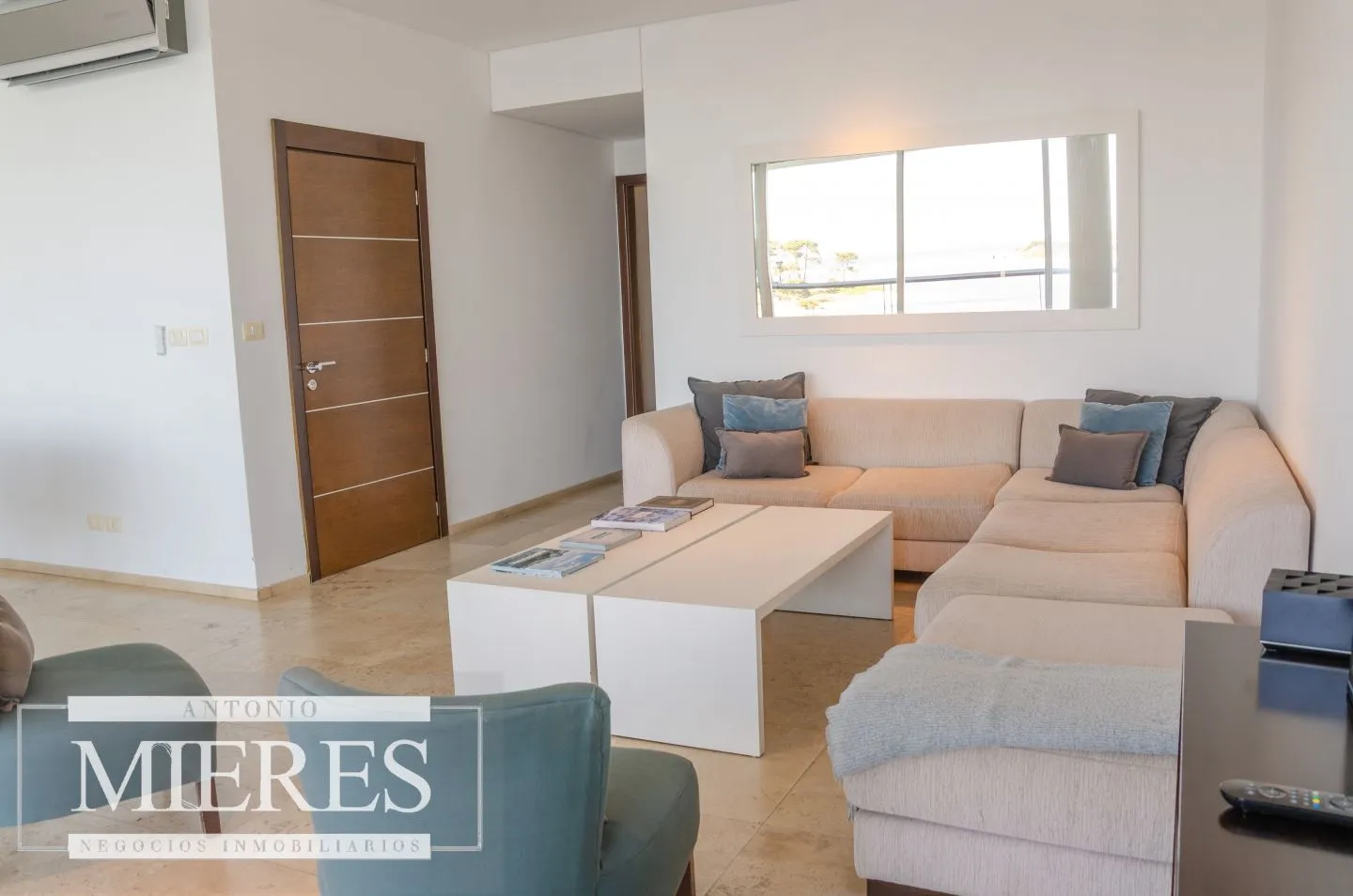 Venta Apartamento de 3 dormitorios en La Barra, Maldonado. — foto 12
