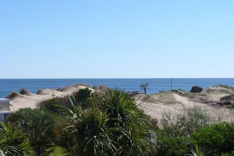 Alquiler de temporada casa en Tío Tom -Punta Ballena — foto 1