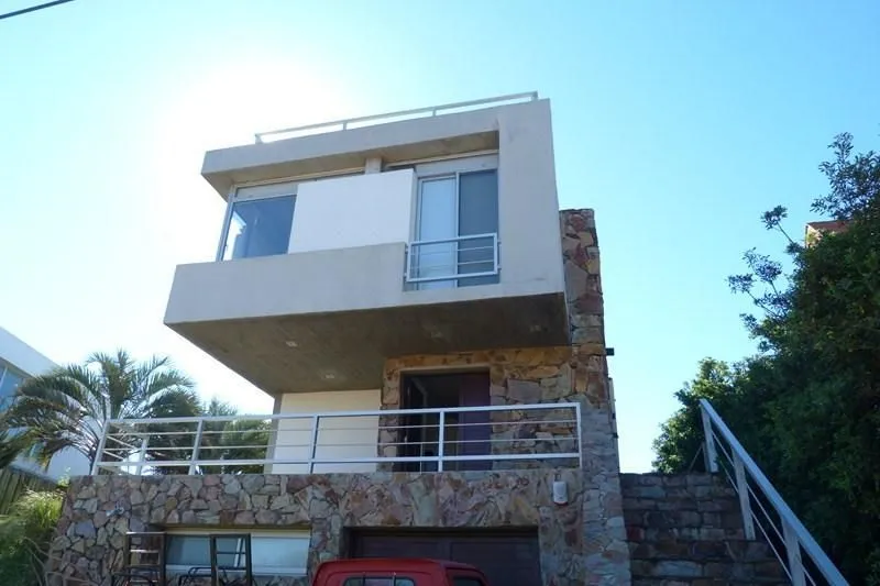 Alquiler de temporada casa en Tío Tom -Punta Ballena — foto 2