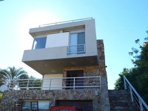 Alquiler de temporada casa en Tío Tom -Punta Ballena — foto 2