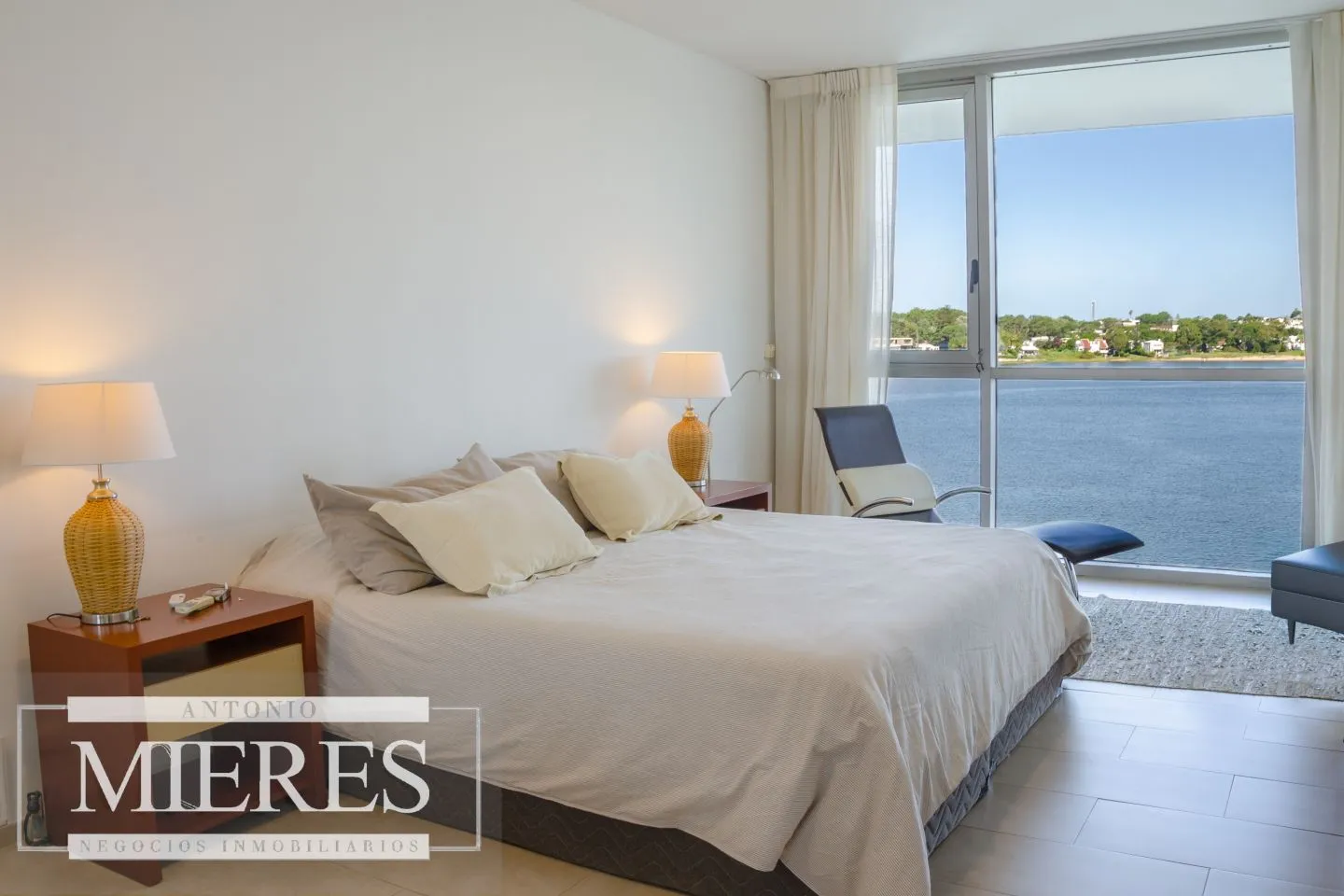 Venta Apartamento de 3 dormitorios en La Barra, Maldonado. — foto 16