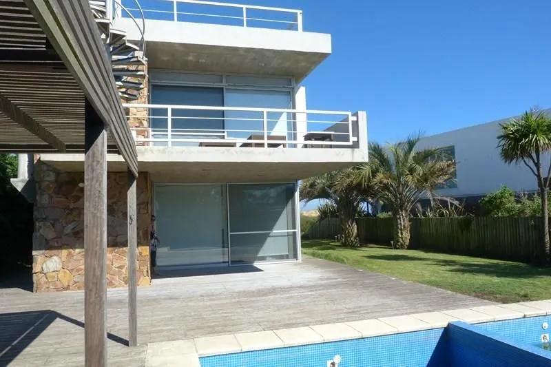 Alquiler de temporada casa en Tío Tom -Punta Ballena — foto 3