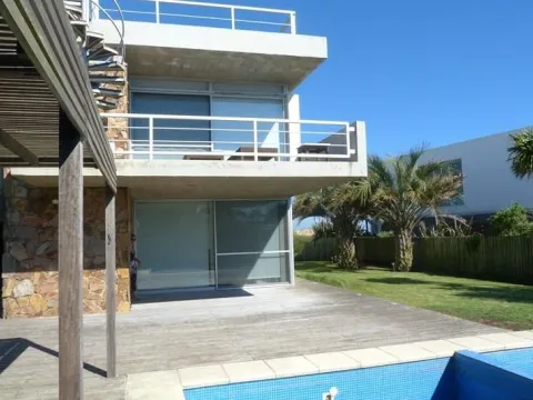 Alquiler de temporada casa en Tío Tom -Punta Ballena — foto 3