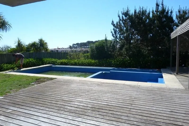 Alquiler de temporada casa en Tío Tom -Punta Ballena — foto 4