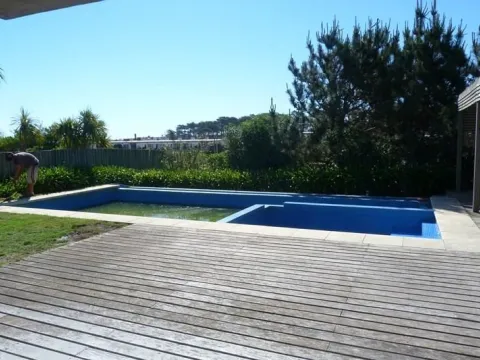 Alquiler de temporada casa en Tío Tom -Punta Ballena — foto 4