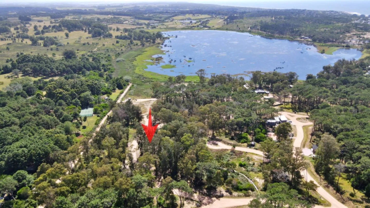 MAGNIFICO LOTE 1000 M2 BARRIO CERRADO LA RESERVA DE MONTOYA — foto 4