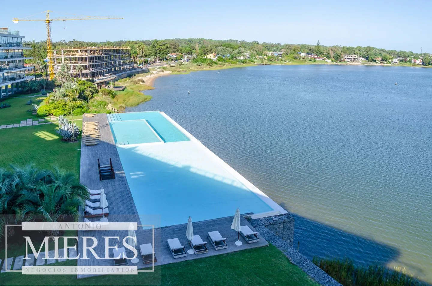Venta Apartamento de 3 dormitorios en La Barra, Maldonado. — foto 24
