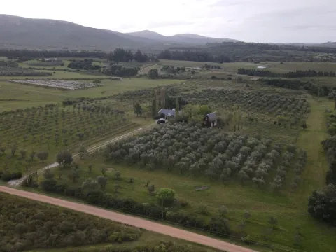 Chacra en venta de 5 ha con vista a sierras las animas — foto 3