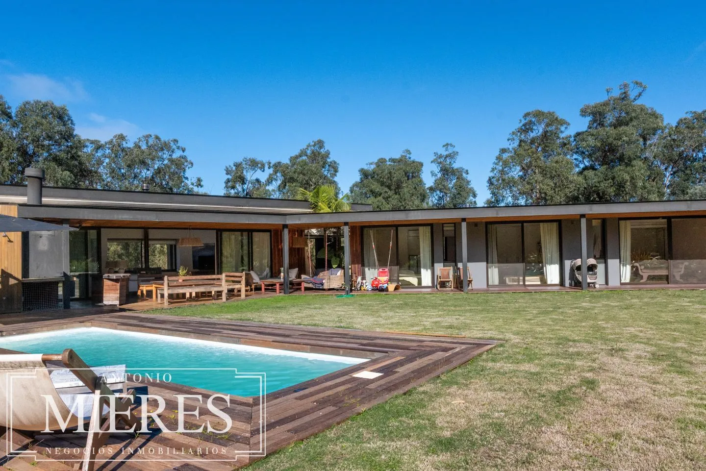 Alquiler temporario y Venta de Casa 3 DORMITORIOS — foto 28