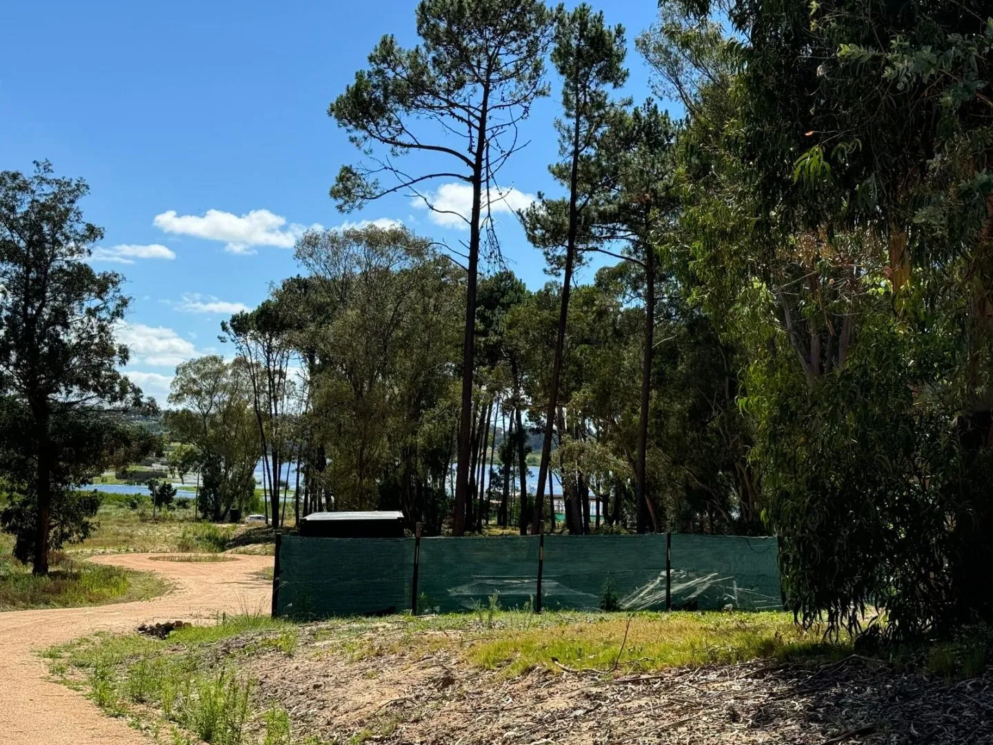 MAGNIFICO LOTE 1000 M2 BARRIO CERRADO LA RESERVA DE MONTOYA — foto 6