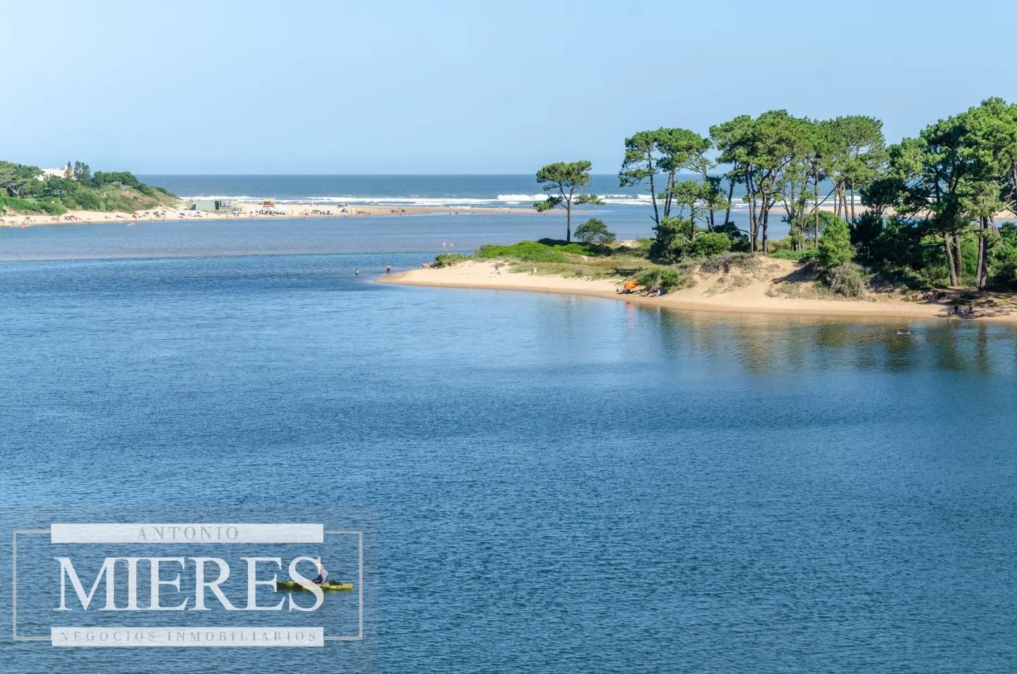 Venta Apartamento de 3 dormitorios en La Barra, Maldonado. — foto 25