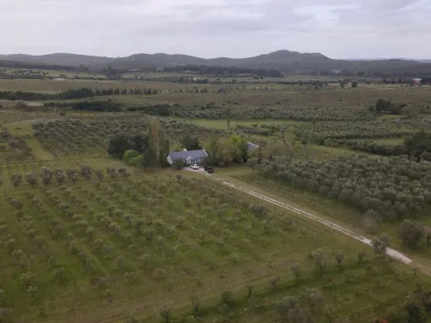Chacra en venta de 5 ha con vista a sierras las animas — foto 5