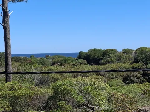 Venta de lotes Chihuahua a pasos del mar- Punta Ballena