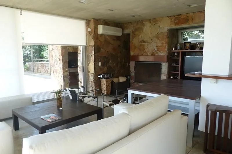 Alquiler de temporada casa en Tío Tom -Punta Ballena — foto 7