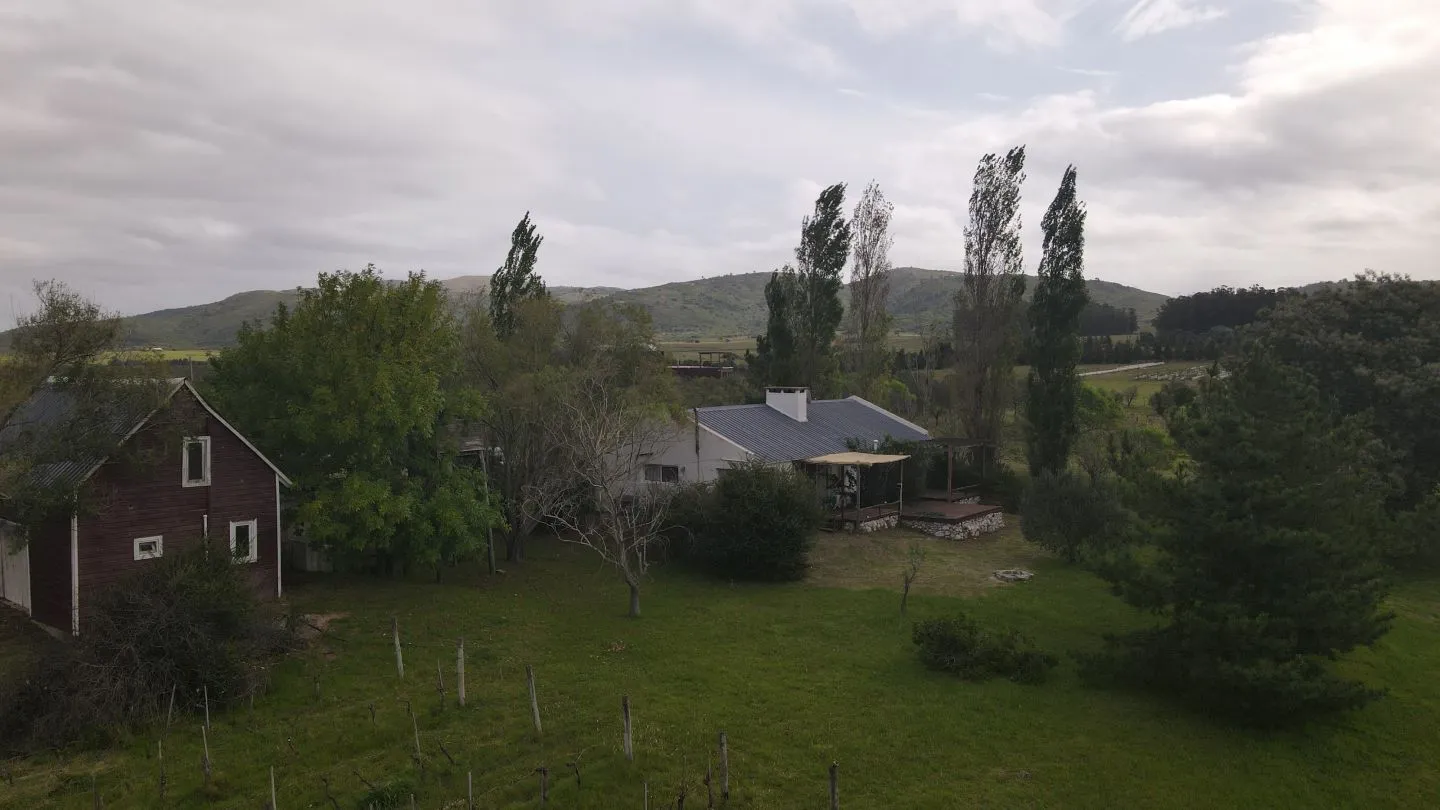 Chacra en venta de 5 ha con vista a sierras las animas — foto 13