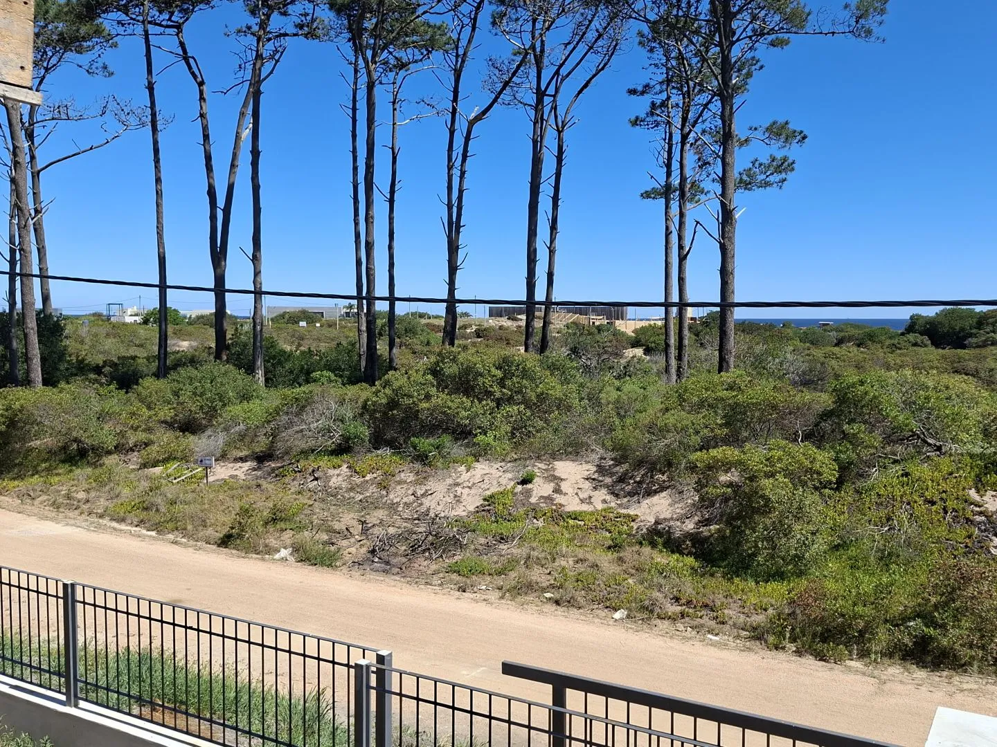 Venta de lotes Chihuahua a pasos del mar- Punta Ballena — foto 5