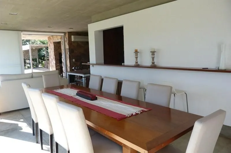 Alquiler de temporada casa en Tío Tom -Punta Ballena — foto 9