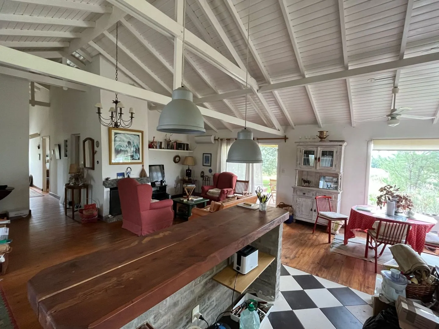 Chacra en venta de 5 ha con vista a sierras las animas — foto 16