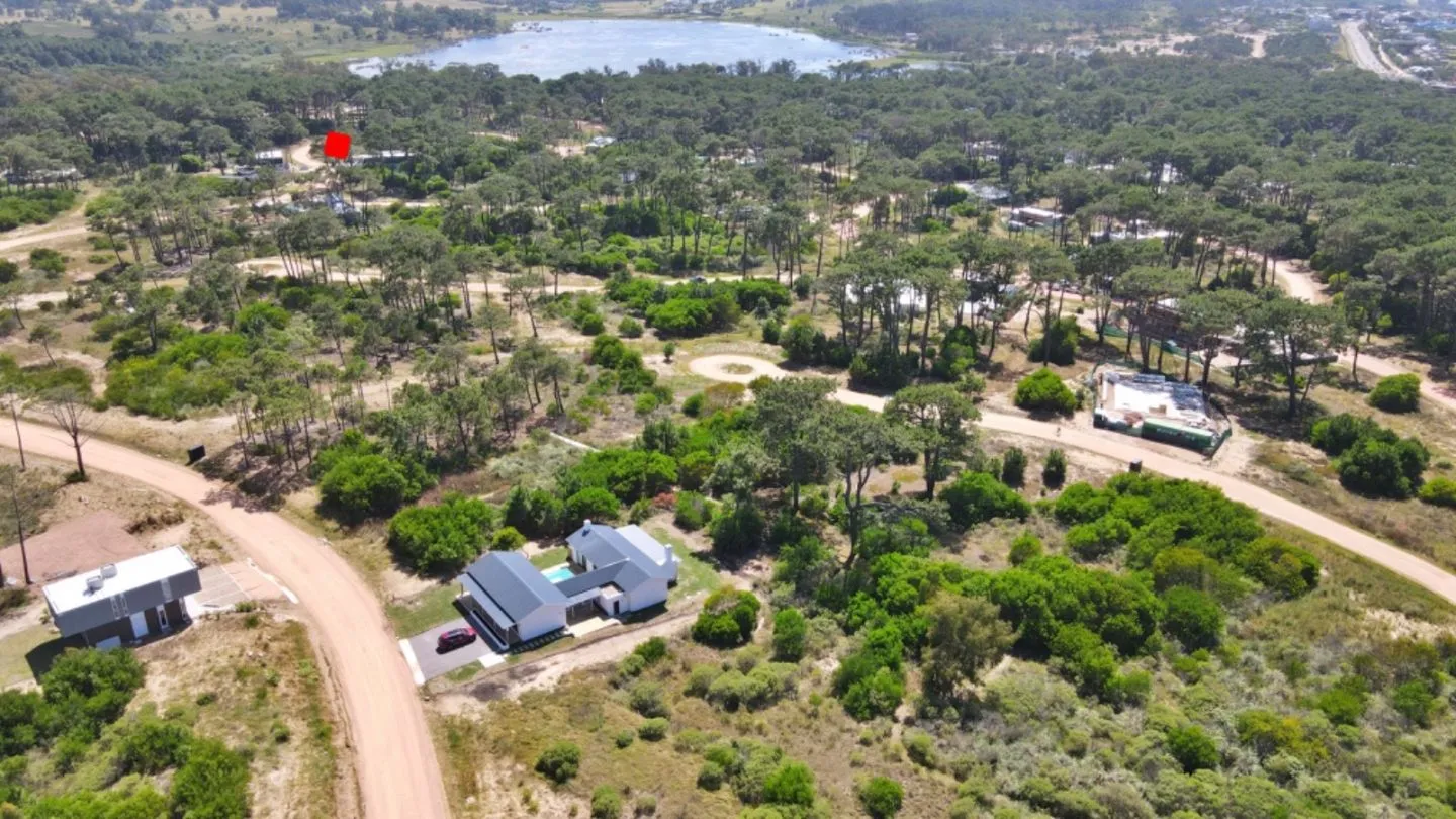 MAGNIFICO LOTE 1000 M2 BARRIO CERRADO LA RESERVA DE MONTOYA — foto 17