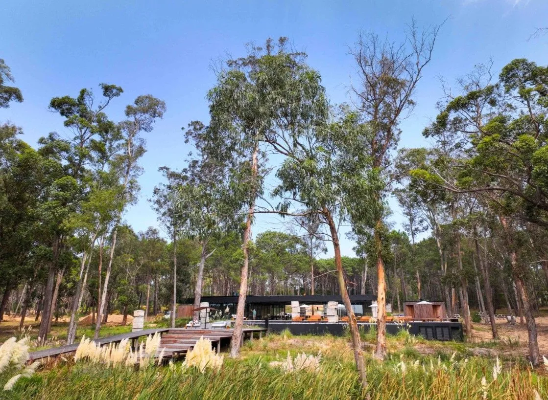 MAGNIFICO LOTE 1000 M2 BARRIO CERRADO LA RESERVA DE MONTOYA — foto 18