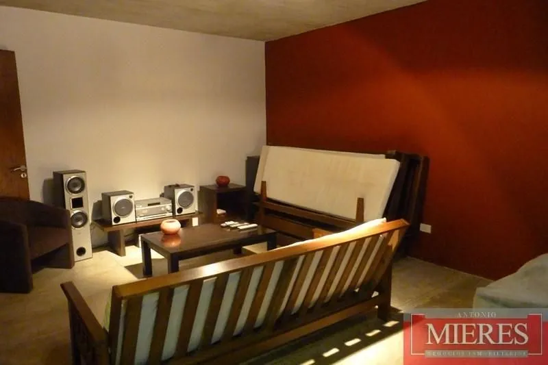 Alquiler de temporada casa en Tío Tom -Punta Ballena — foto 11