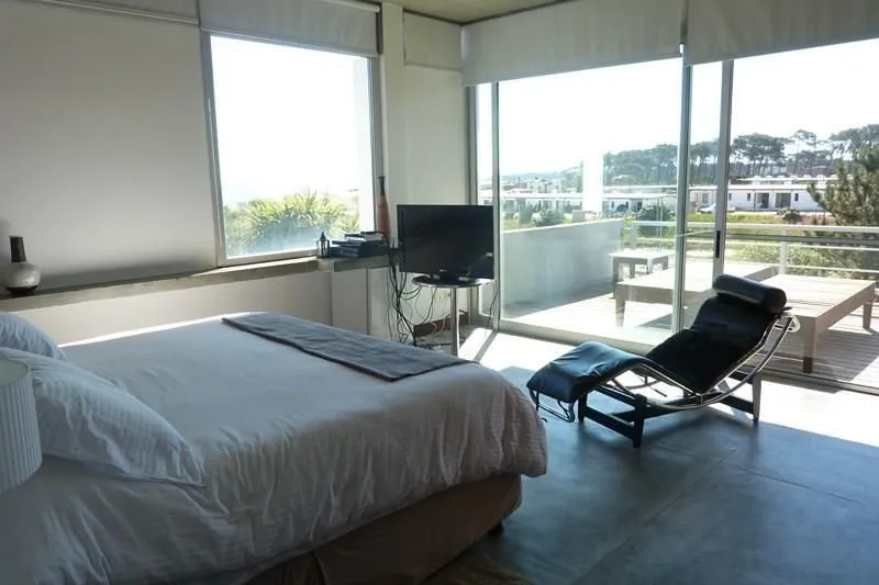 Alquiler de temporada casa en Tío Tom -Punta Ballena — foto 13