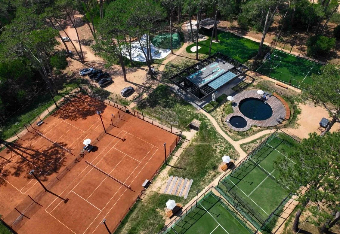 MAGNIFICO LOTE 1000 M2 BARRIO CERRADO LA RESERVA DE MONTOYA — foto 24