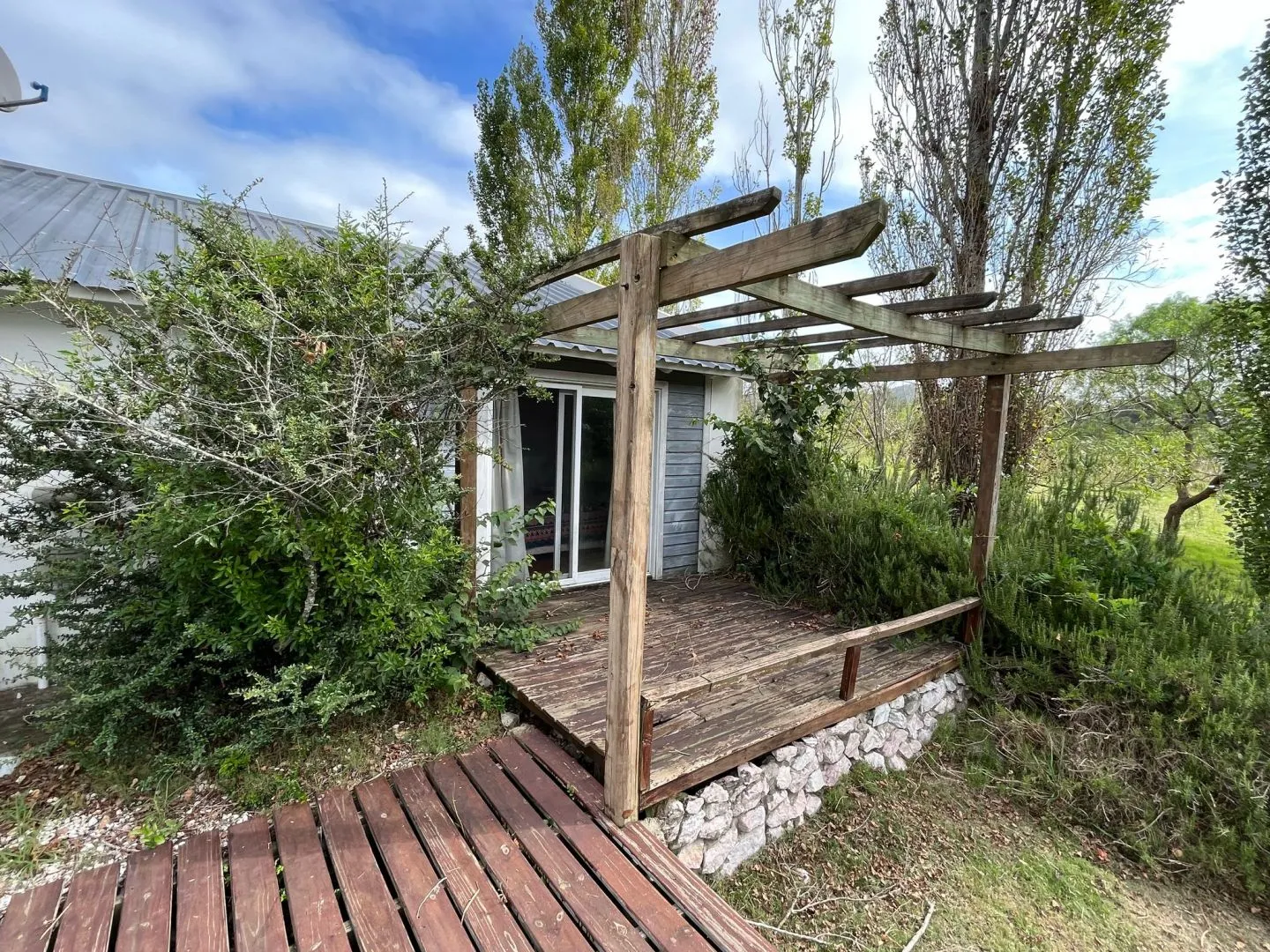 Chacra en venta de 5 ha con vista a sierras las animas — foto 24