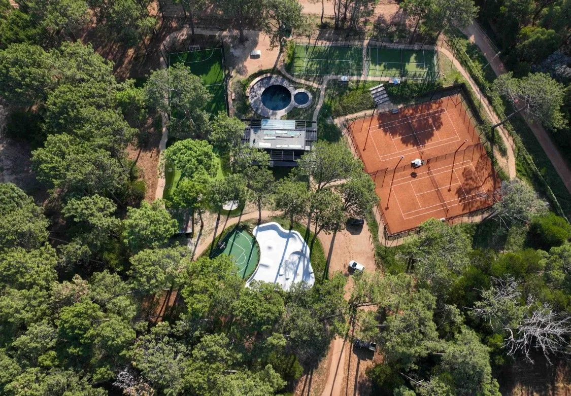 MAGNIFICO LOTE 1000 M2 BARRIO CERRADO LA RESERVA DE MONTOYA — foto 25