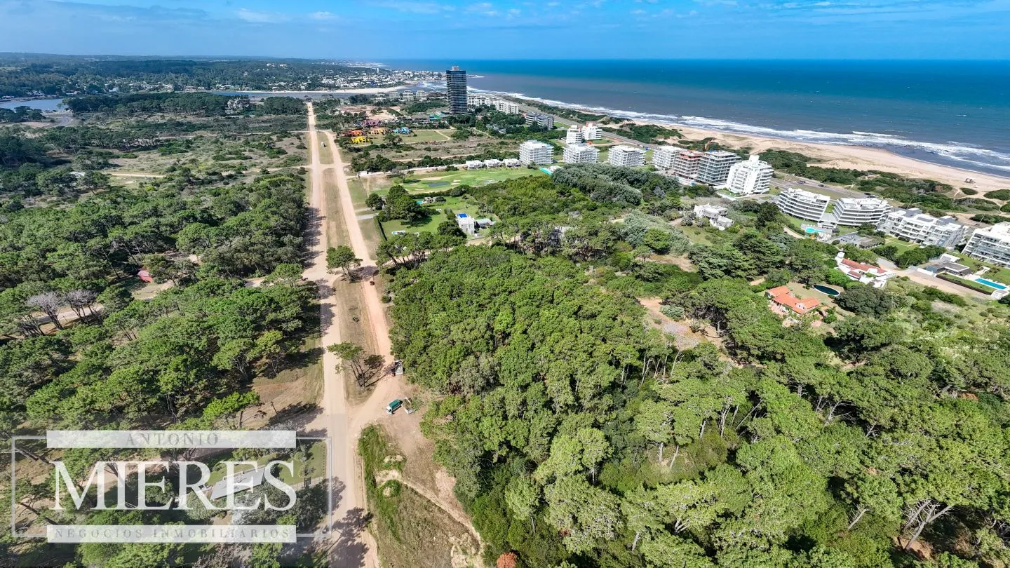 Venta Lote de 8000m2 para altura- Rincón del Indio — foto 10