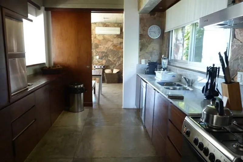 Alquiler de temporada casa en Tío Tom -Punta Ballena — foto 14