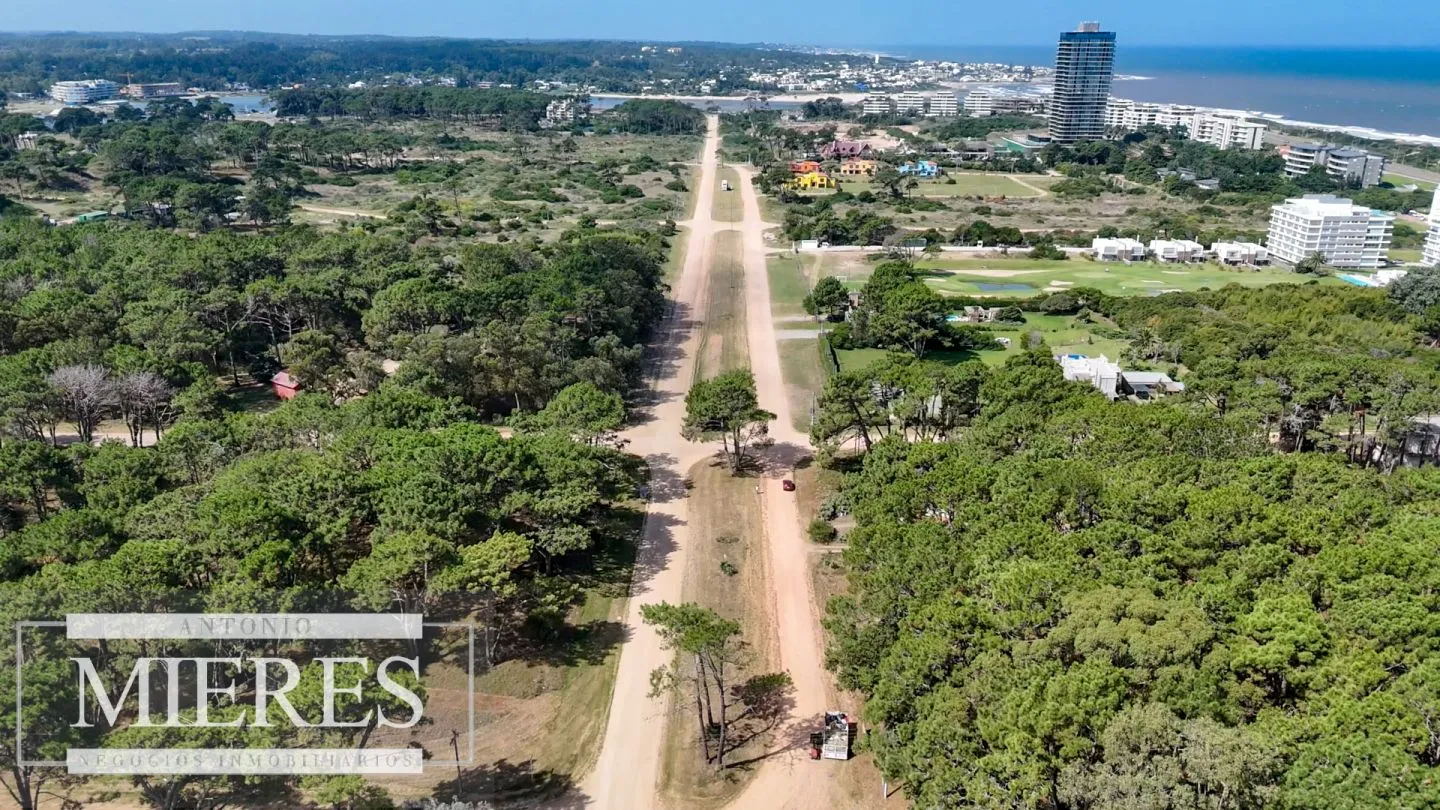 Venta Lote de 8000m2 para altura- Rincón del Indio — foto 11