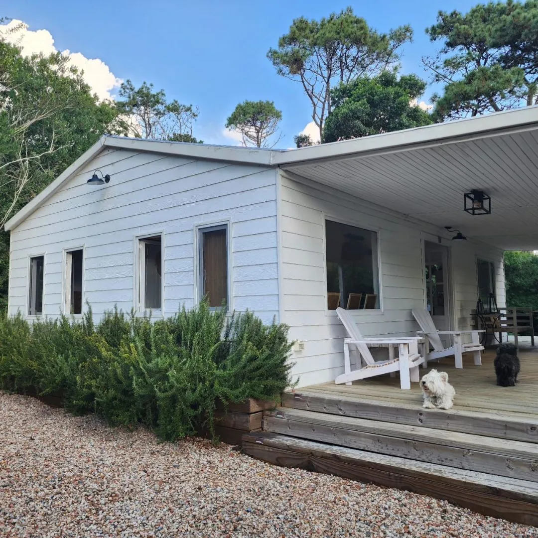 Casa en venta de 2 dormitorios calle linda en La Juanita — foto 1