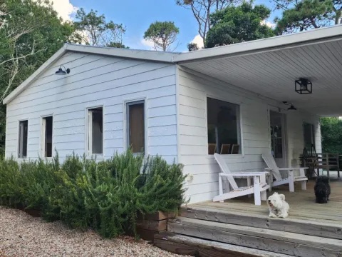 Casa en venta de 2 dormitorios calle linda en La Juanita
