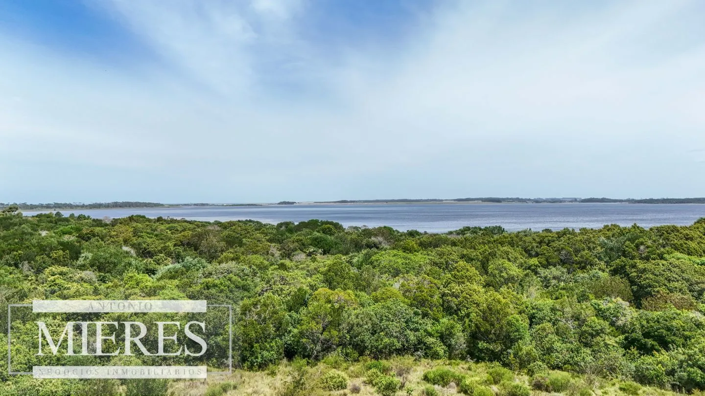 Venta lote 1200m2 en El Caracol, a 10' de jose Ignacio — foto 3