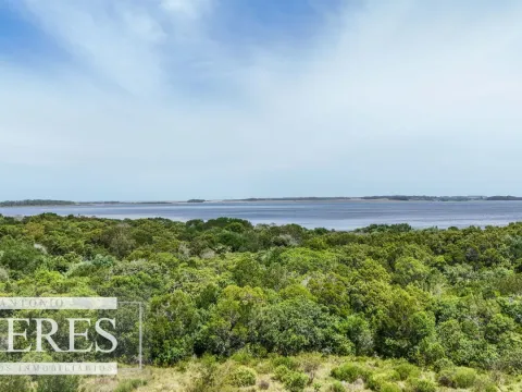 Venta lote 1200m2 en El Caracol, a 10' de jose Ignacio — foto 3