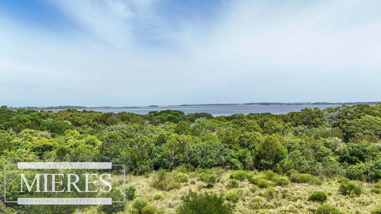 Venta lote 1200m2 en El Caracol, a 10' de jose Ignacio — foto 4