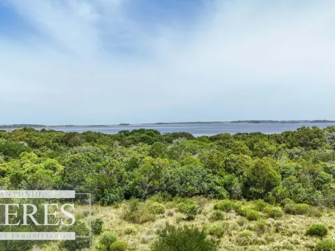 Venta lote 1200m2 en El Caracol, a 10' de jose Ignacio — foto 4