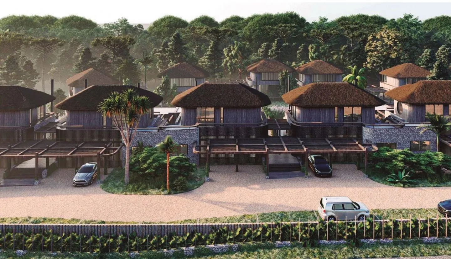 Venta proyecto casas en pozo en Arenas de JI — foto 1