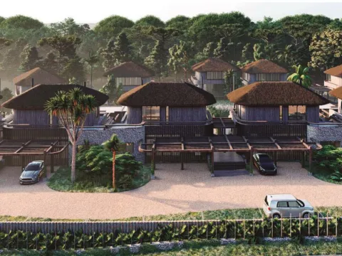 Venta proyecto casas en pozo en Arenas de JI