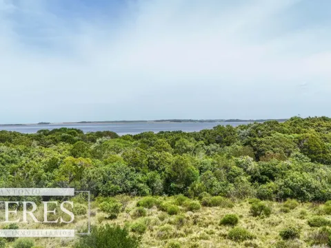Venta lote 1200m2 en El Caracol, a 10' de jose Ignacio — foto 5